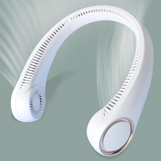 Portable Neck Fan | Mini neck Fan